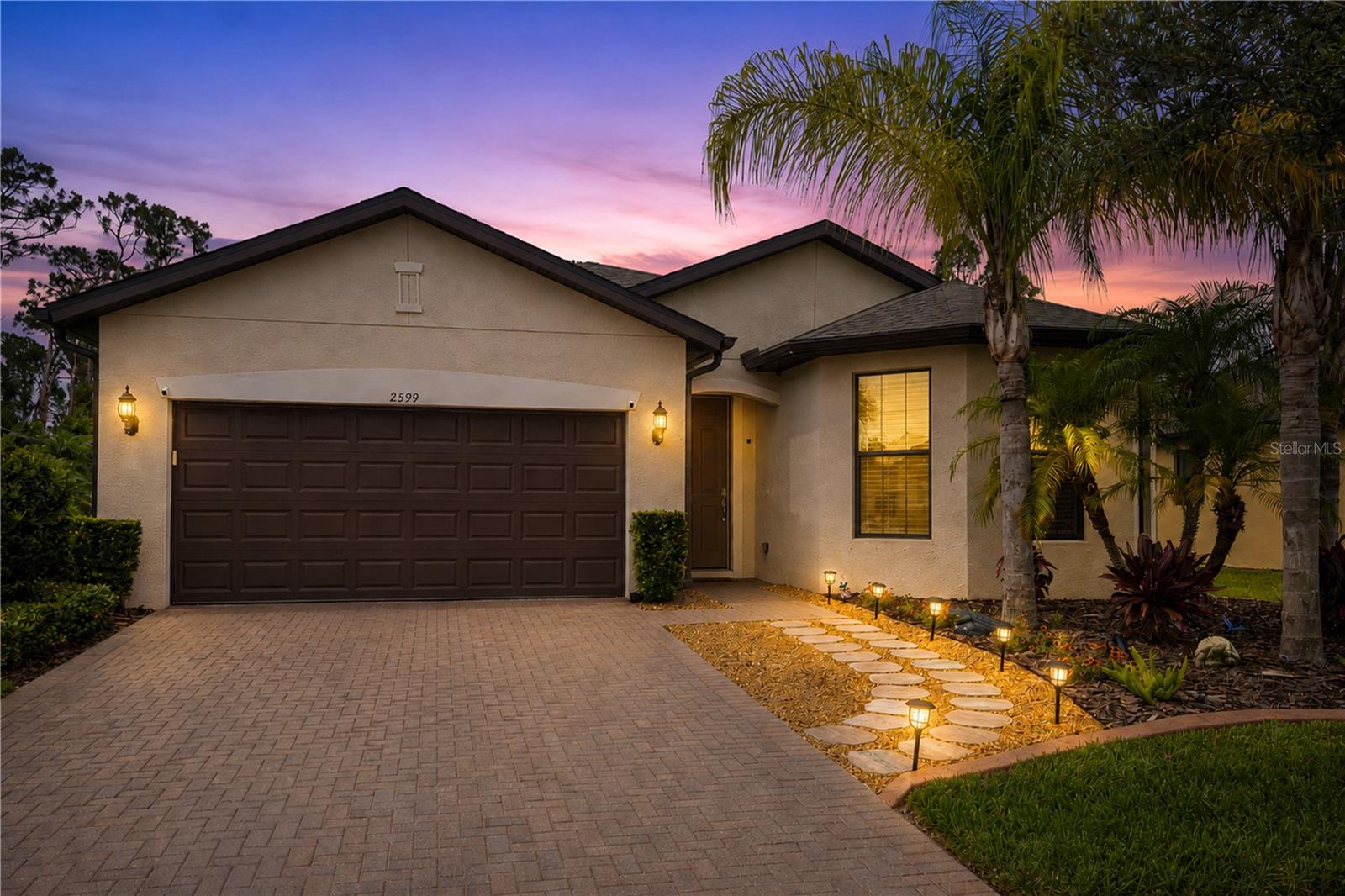 2599 SHERMAN OAK DR, NORTH PORT, FL — photo 62