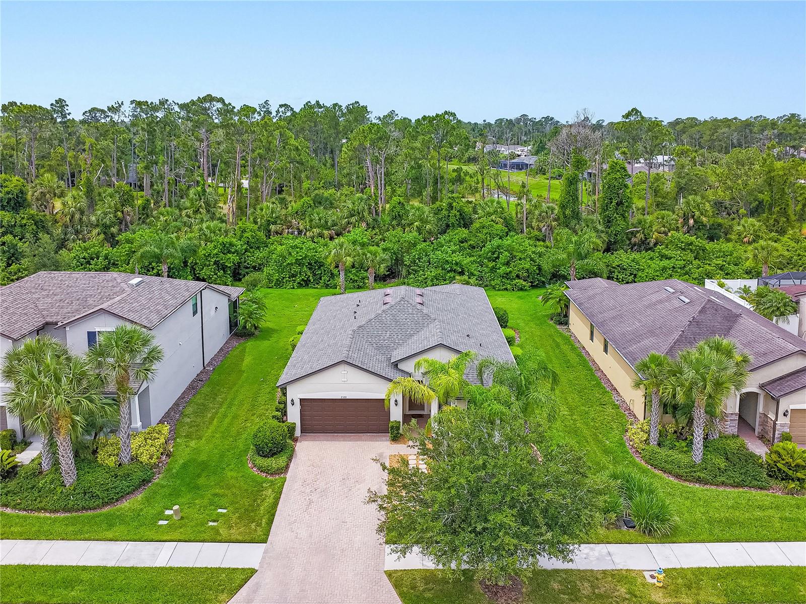 2599 SHERMAN OAK DR, NORTH PORT, FL — photo 7