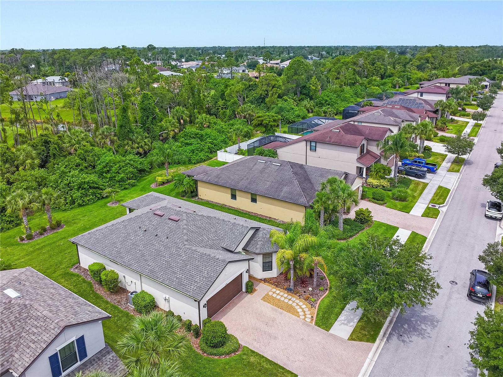 2599 SHERMAN OAK DR, NORTH PORT, FL — photo 47