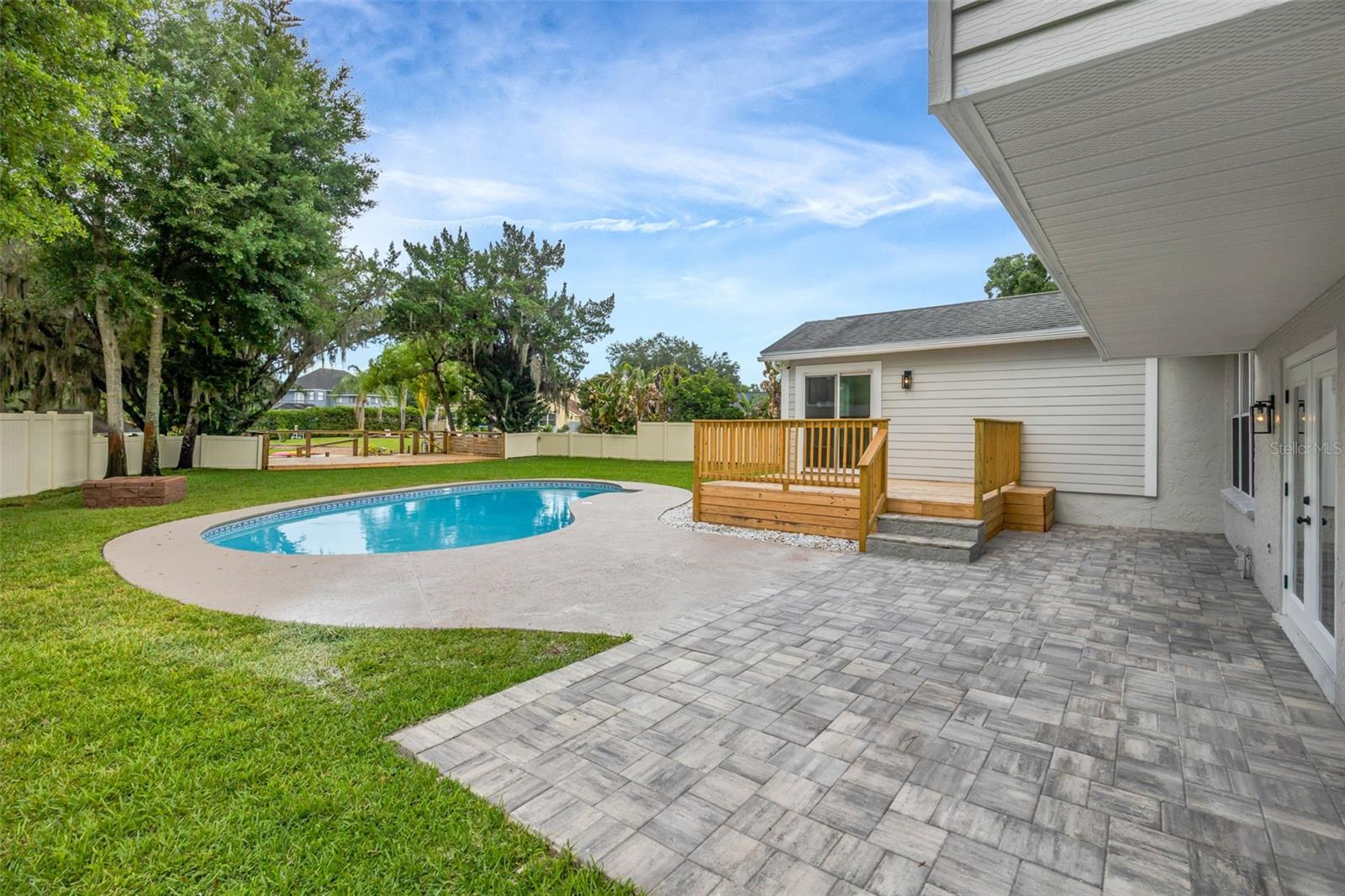 22369 SOUTHSHORE DR, LAND O LAKES, FL — photo 64