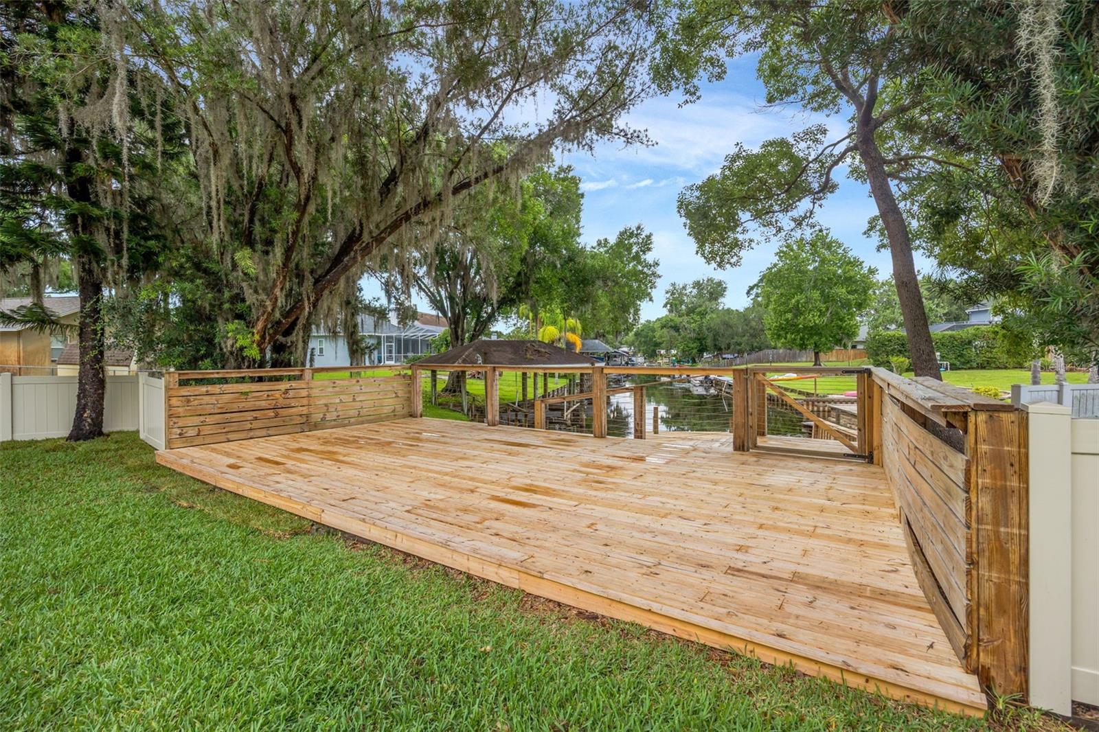 22369 SOUTHSHORE DR, LAND O LAKES, FL — photo 71