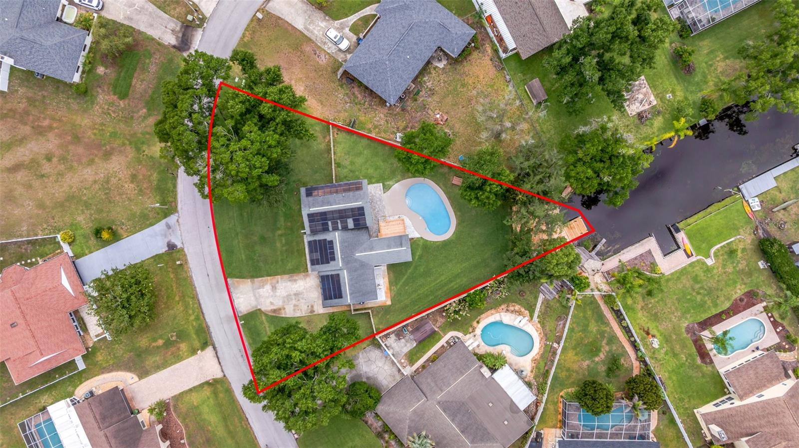 22369 SOUTHSHORE DR, LAND O LAKES, FL — photo 74