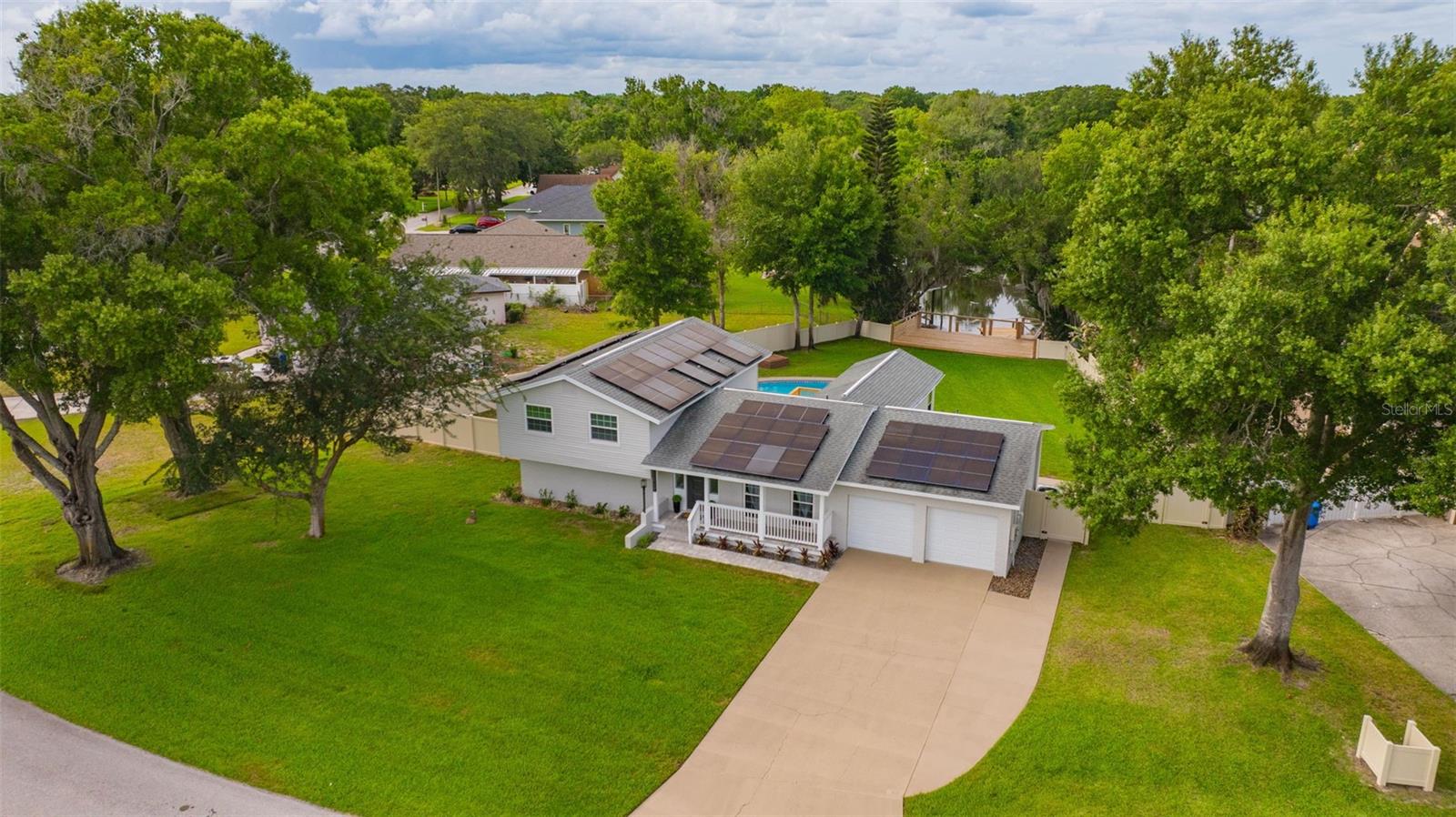22369 SOUTHSHORE DR, LAND O LAKES, FL — photo 81