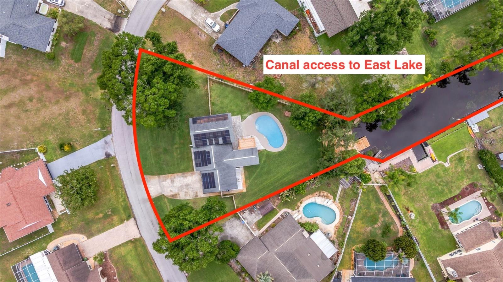 22369 SOUTHSHORE DR, LAND O LAKES, FL — photo 3
