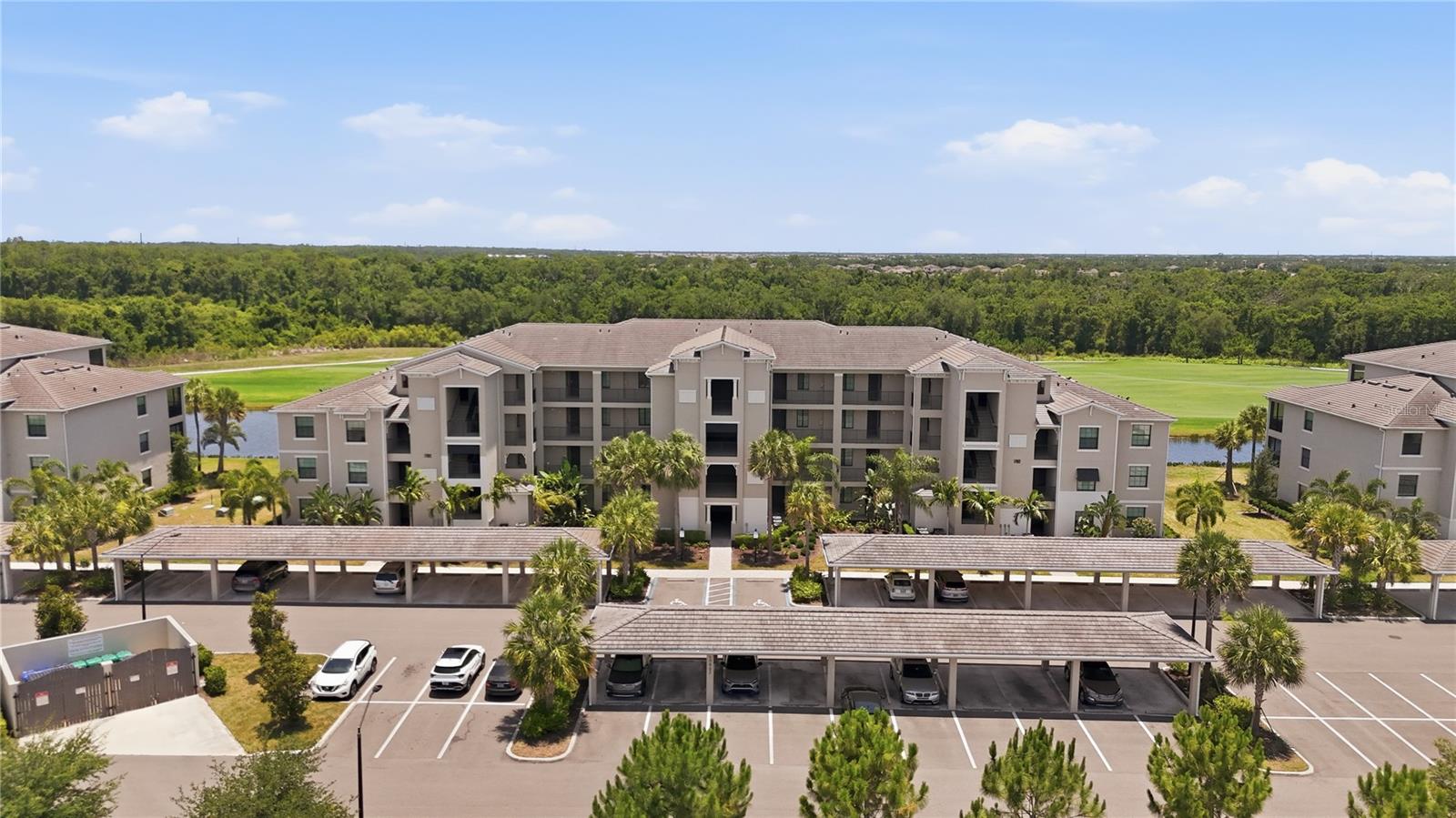 17902 GAWTHROP DR #305, BRADENTON, FL