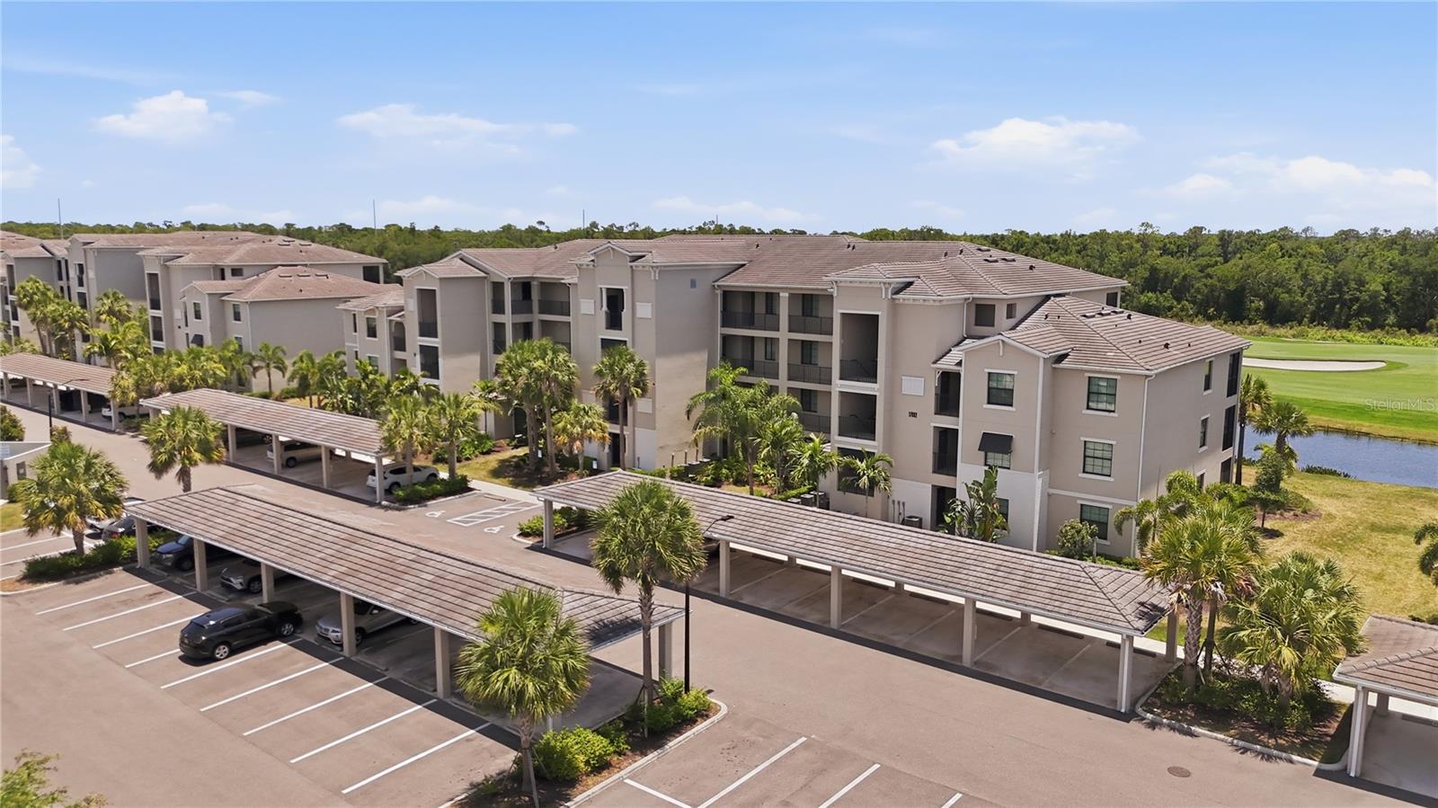 17902 GAWTHROP DR #305, BRADENTON, FL — photo 2
