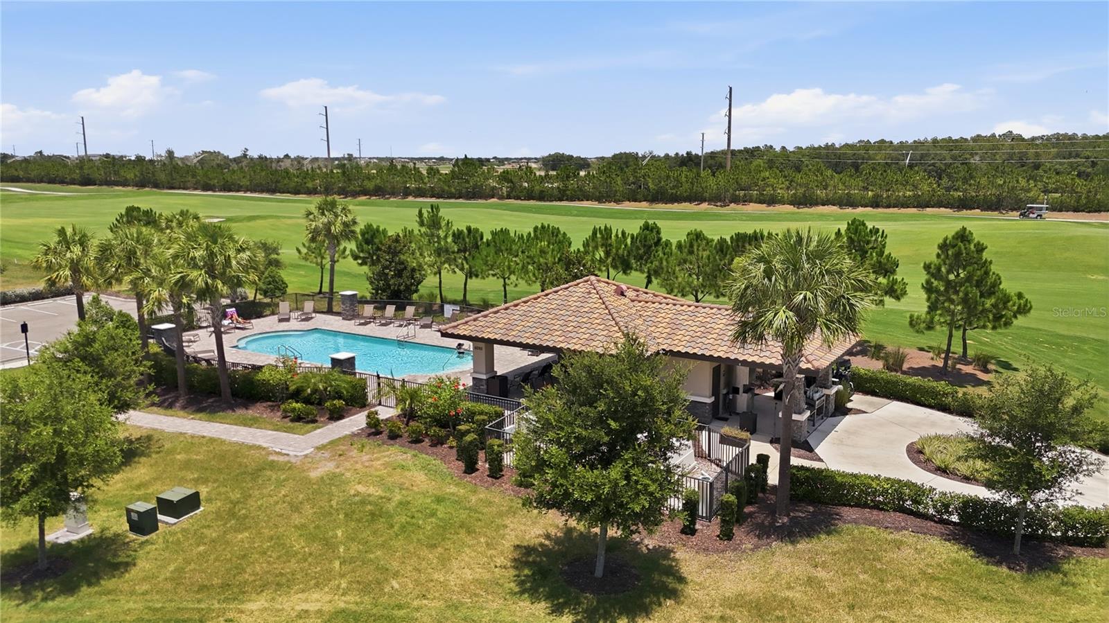 17902 GAWTHROP DR #305, BRADENTON, FL — photo 31