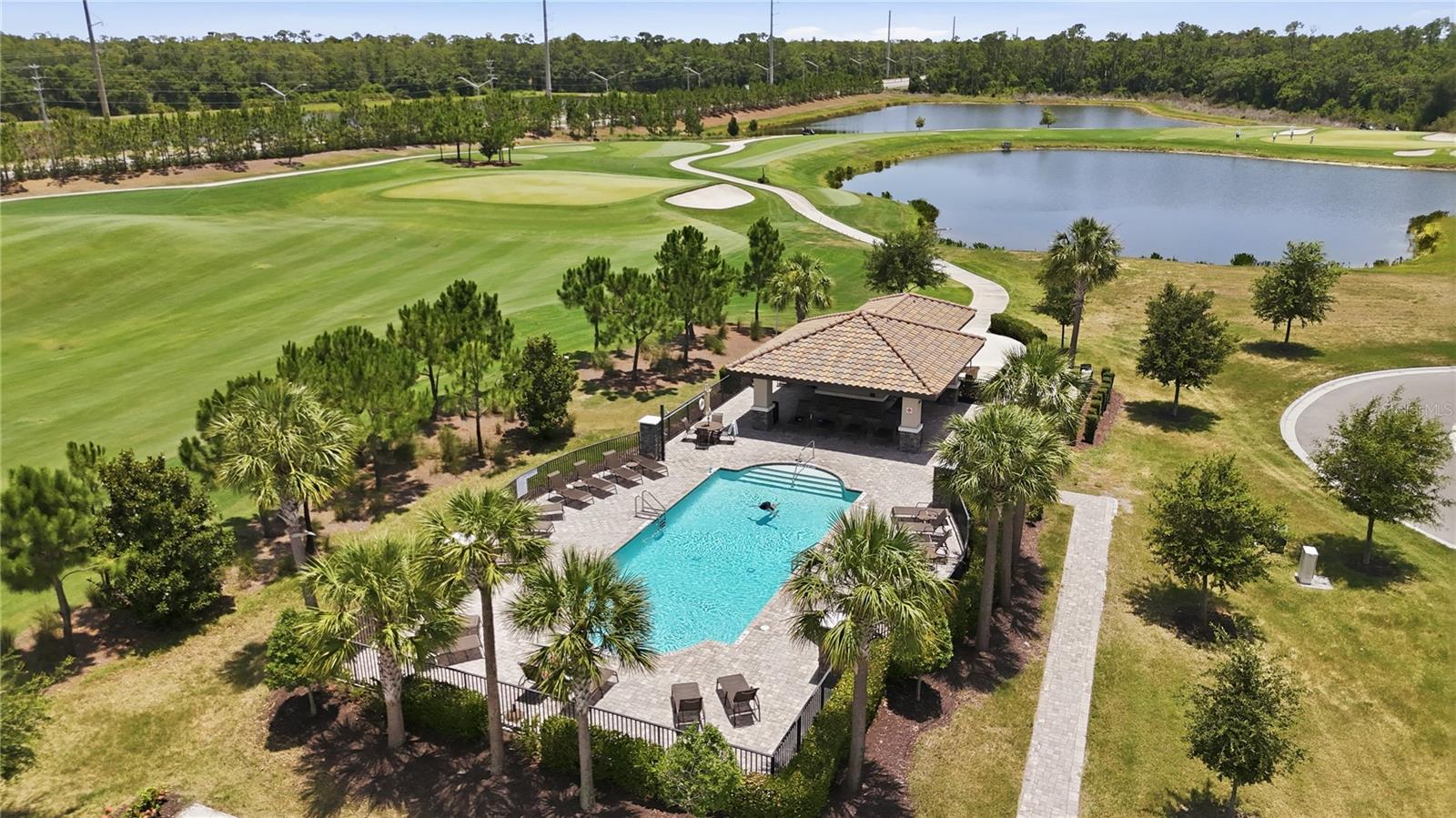 17902 GAWTHROP DR #305, BRADENTON, FL — photo 32
