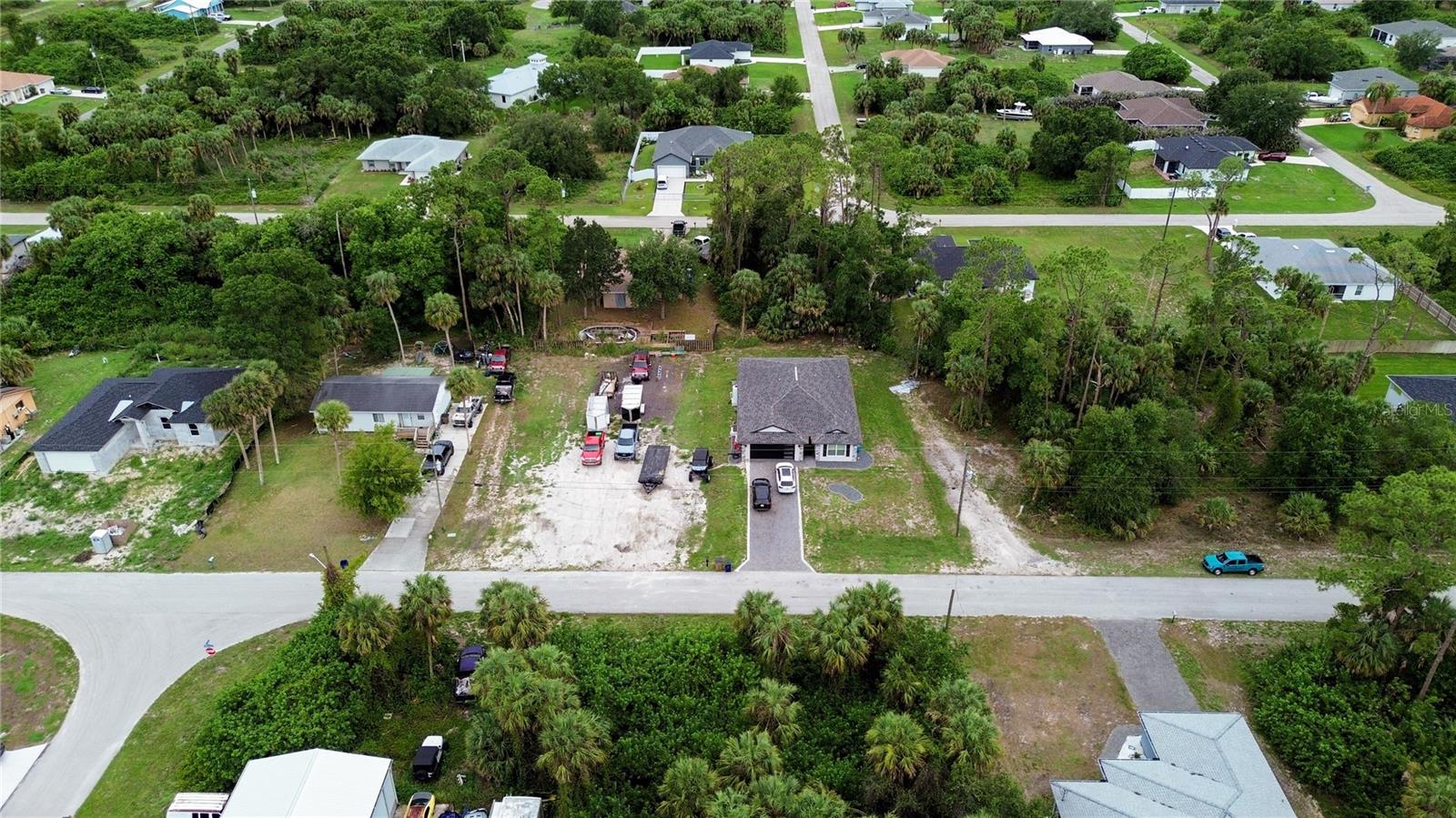 3715 TEAKWOOD ST, FORT MYERS, FL — photo 2