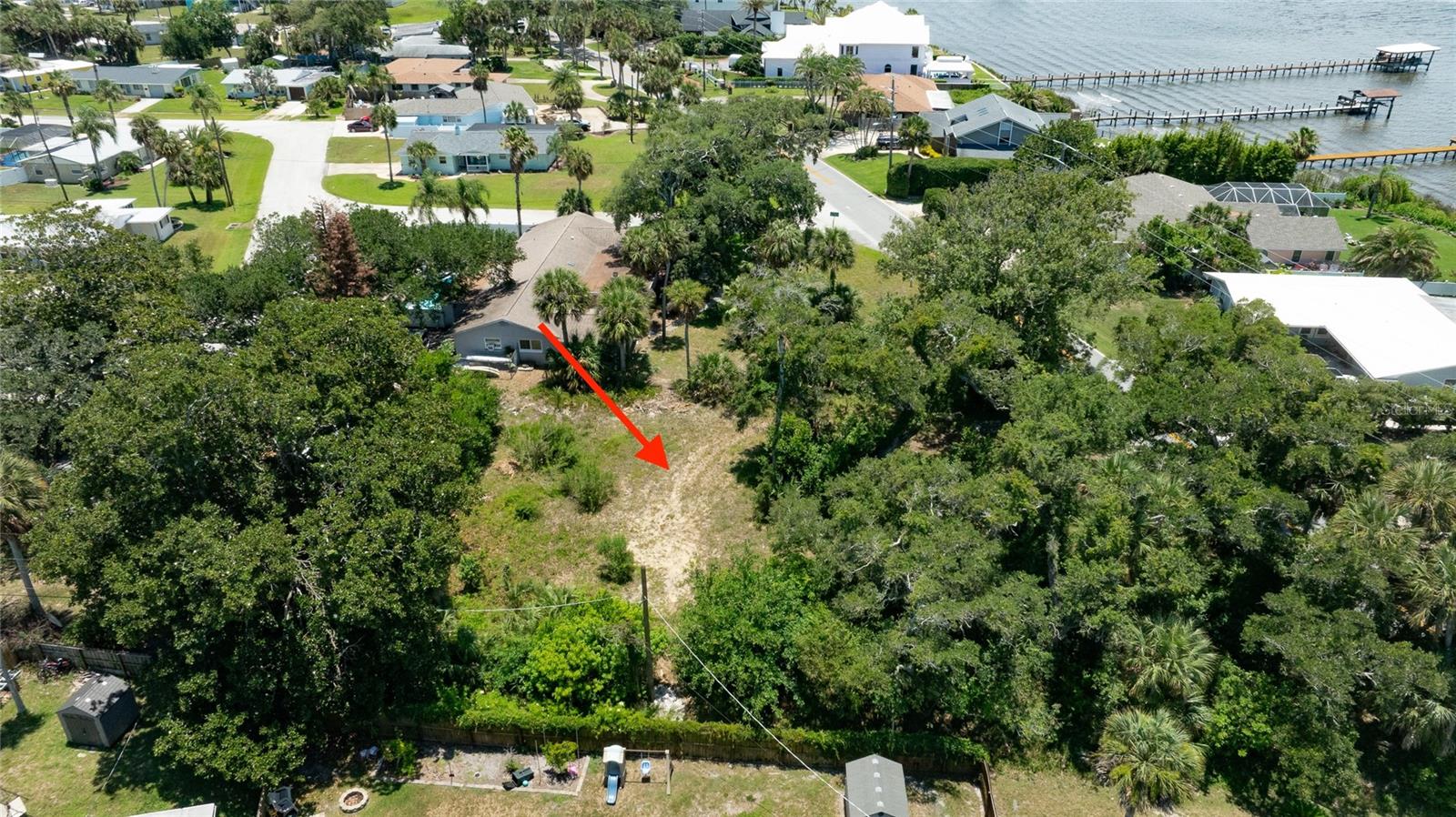 1287 JOHN ANDERSON DR, ORMOND BEACH, FL — photo 4