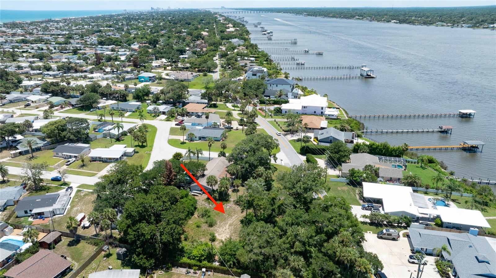 1287 JOHN ANDERSON DR, ORMOND BEACH, FL — photo 15