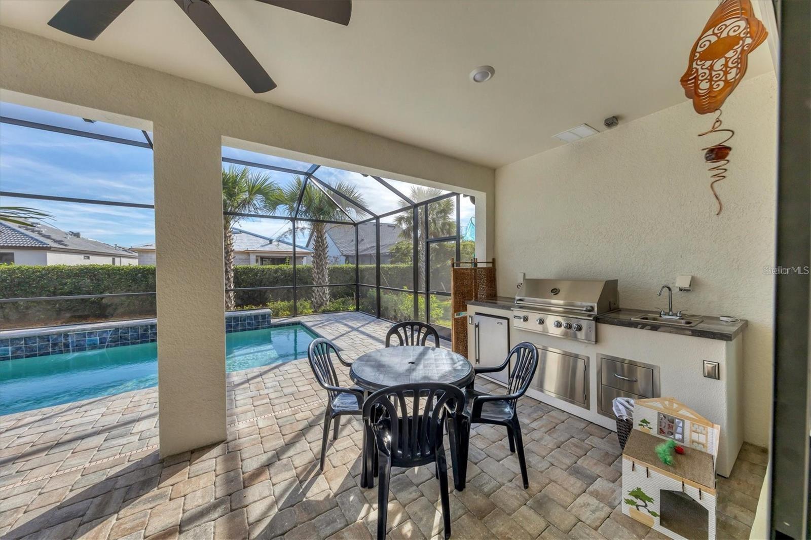 5721 SWEET LEAF WAY, SARASOTA, FL — photo 39