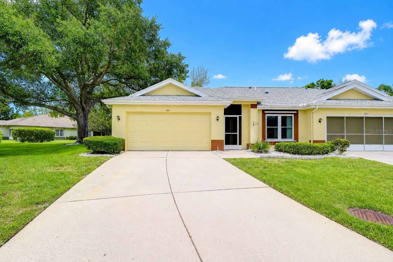 818 MCCALLISTER AVE, SUN CITY CENTER, FL