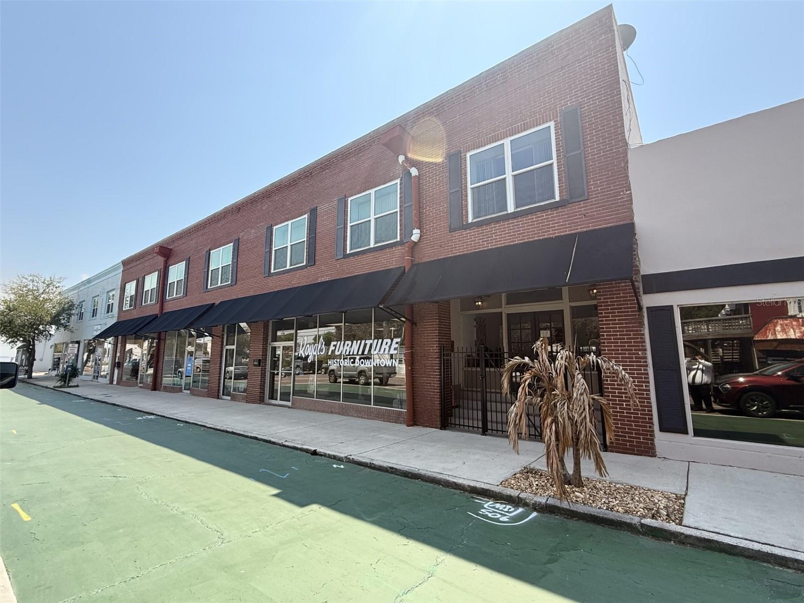 21 MAIN ST, TITUSVILLE, FL