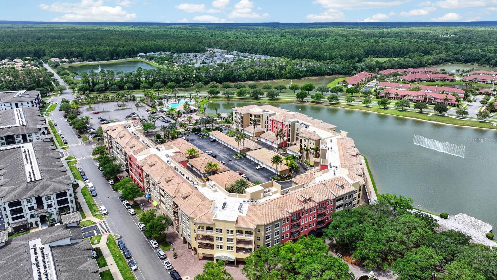 424 LUNA BELLA LN #330, NEW SMYRNA BEACH, FL — photo 52