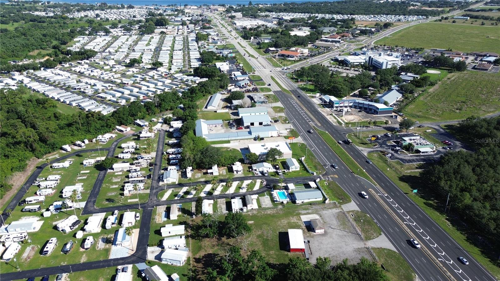 4109 US HIGHWAY 27 S, SEBRING, FL — photo 8