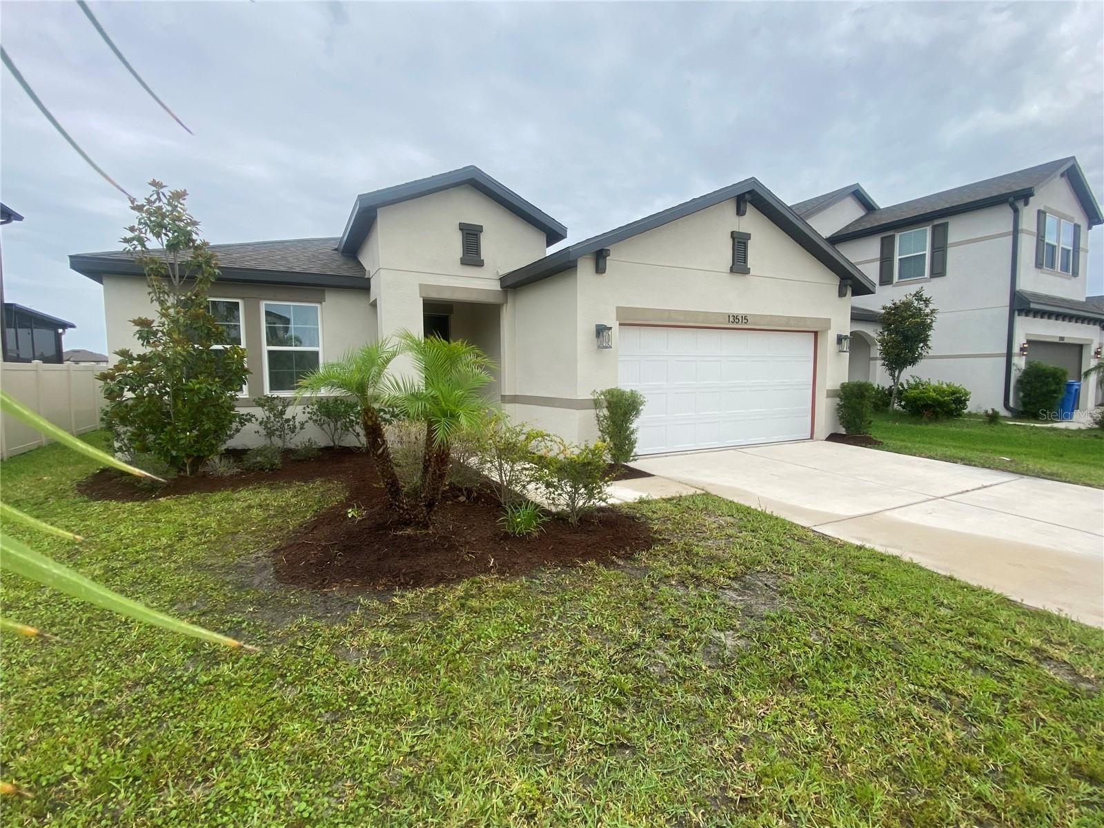 13515 PALMERA VISTA DR, RIVERVIEW, FL