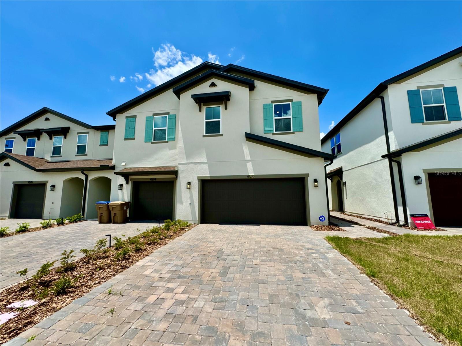 4570 SMALL CREEK RD, KISSIMMEE, FL