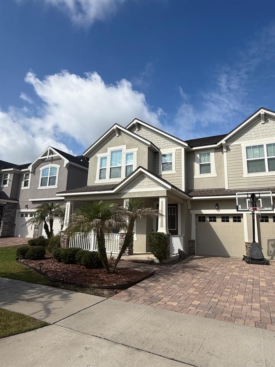8026 CORKFIELD AVE, ORLANDO, FL