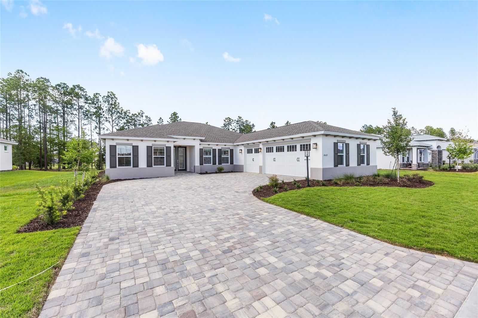 10529 SW 96TH LANE RD, OCALA, FL — photo 3