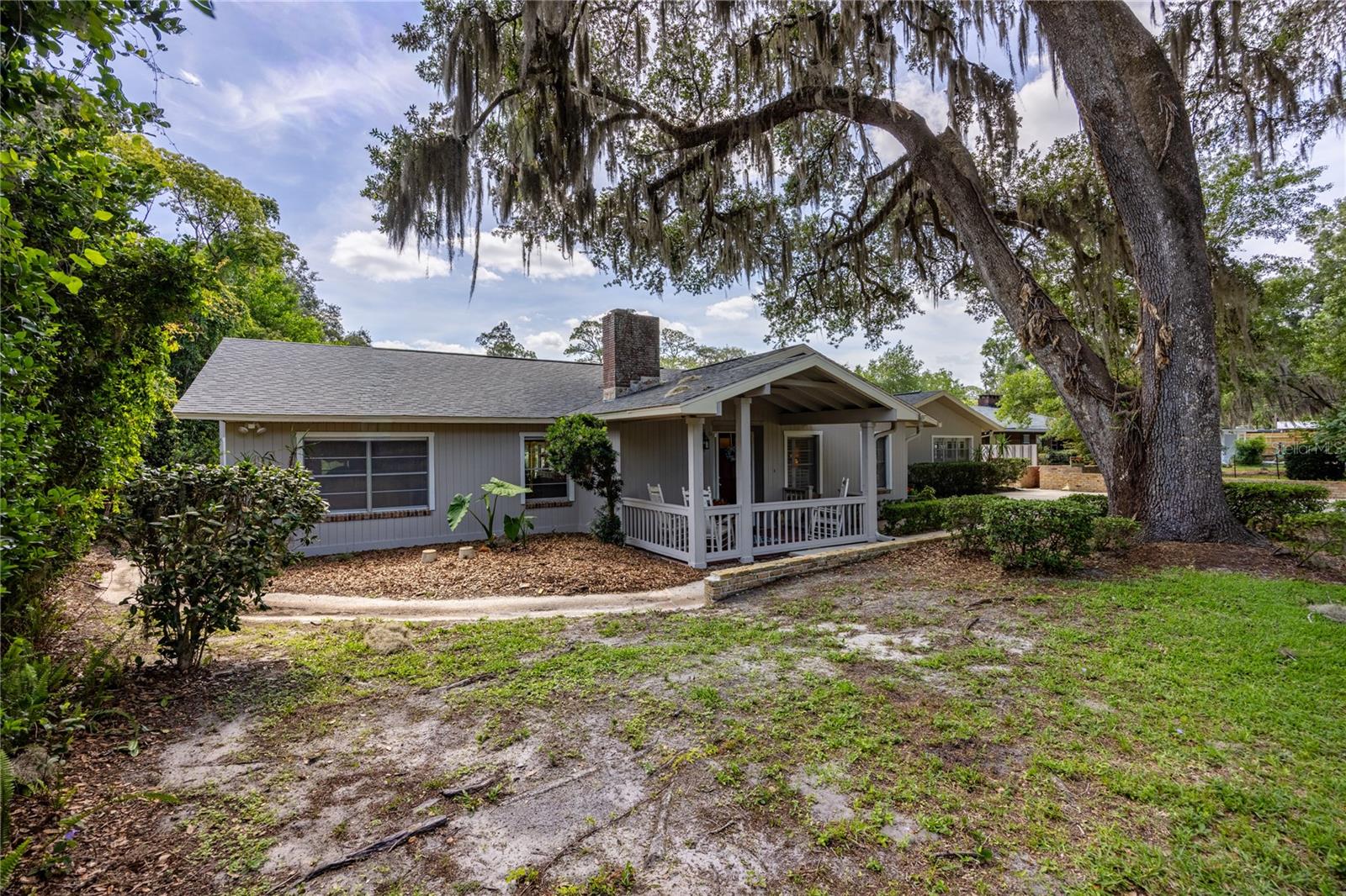 3933 SE STATE ROAD 21, KEYSTONE HEIGHTS, FL — photo 3