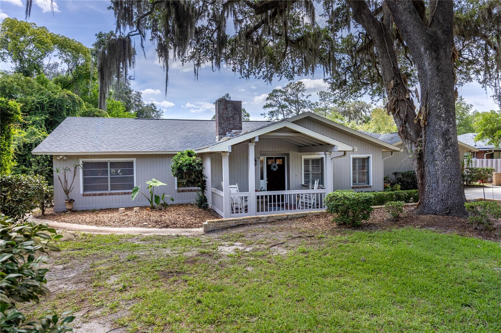 3933 SE STATE ROAD 21, KEYSTONE HEIGHTS, FL — photo 4