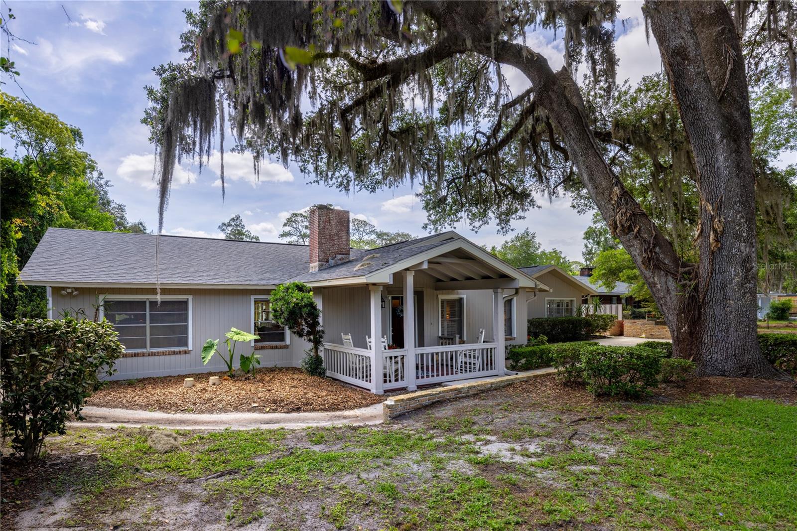 3933 SE STATE ROAD 21, KEYSTONE HEIGHTS, FL — photo 5