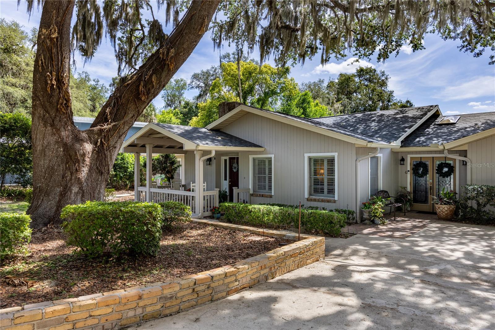 3933 SE STATE ROAD 21, KEYSTONE HEIGHTS, FL — photo 6