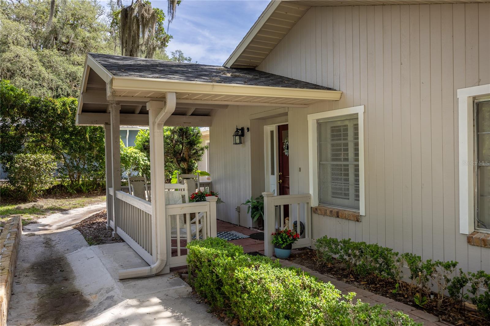 3933 SE STATE ROAD 21, KEYSTONE HEIGHTS, FL — photo 7