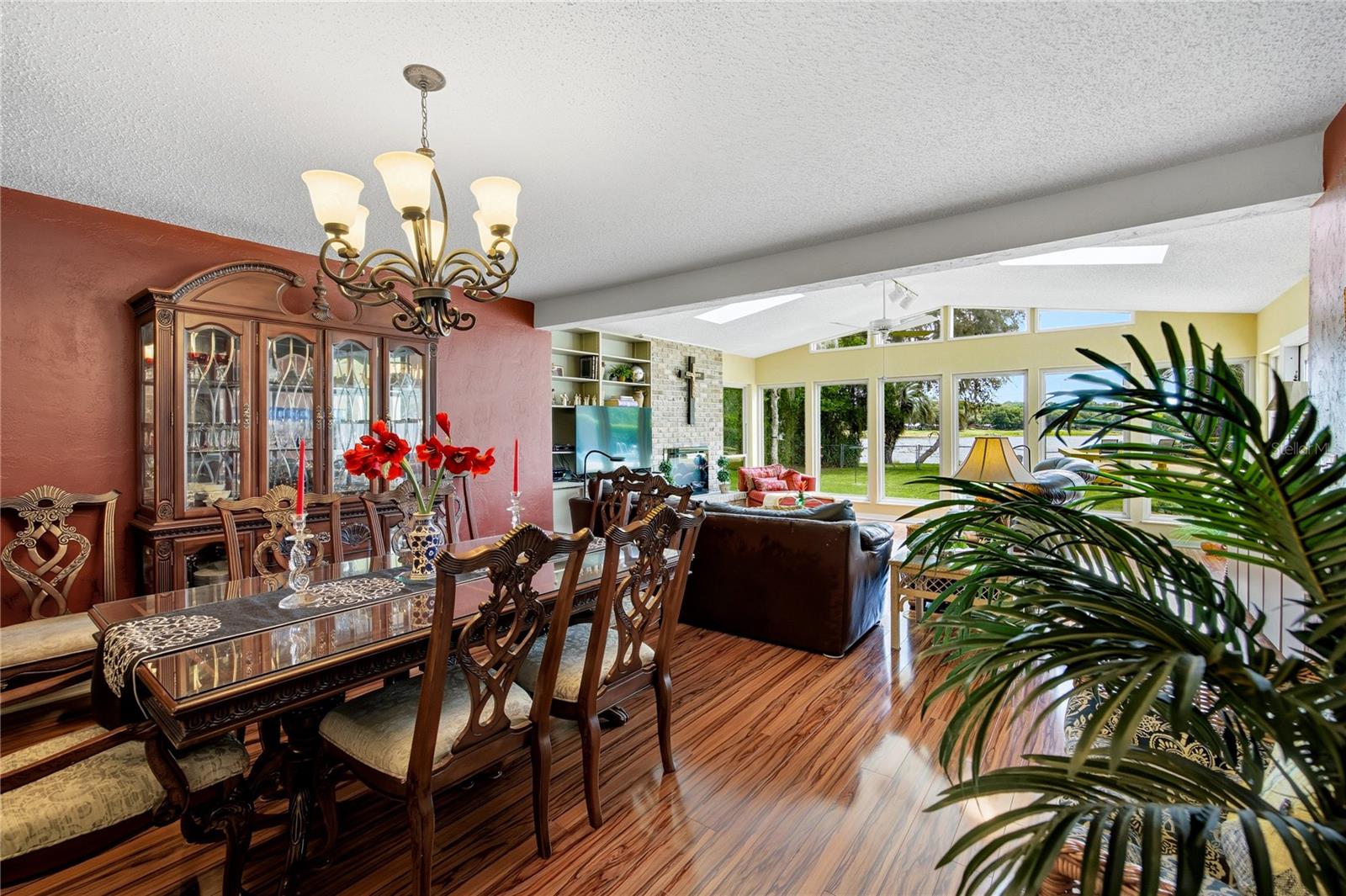 3933 SE STATE ROAD 21, KEYSTONE HEIGHTS, FL — photo 25
