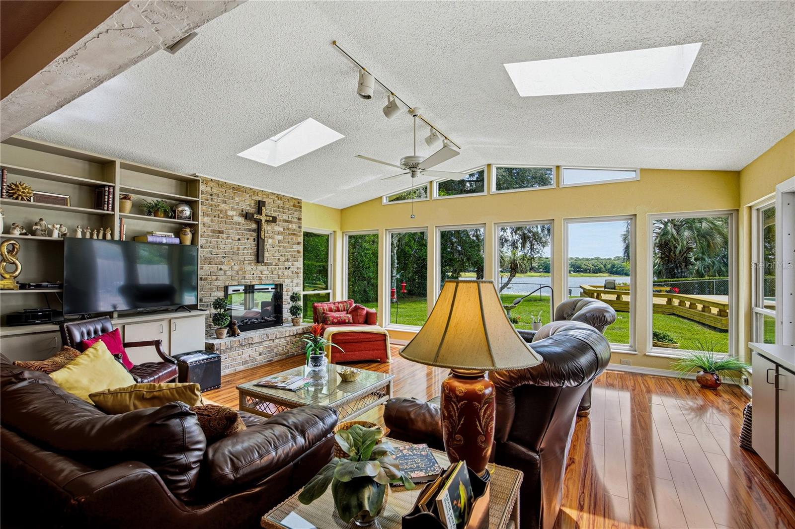 3933 SE STATE ROAD 21, KEYSTONE HEIGHTS, FL — photo 27