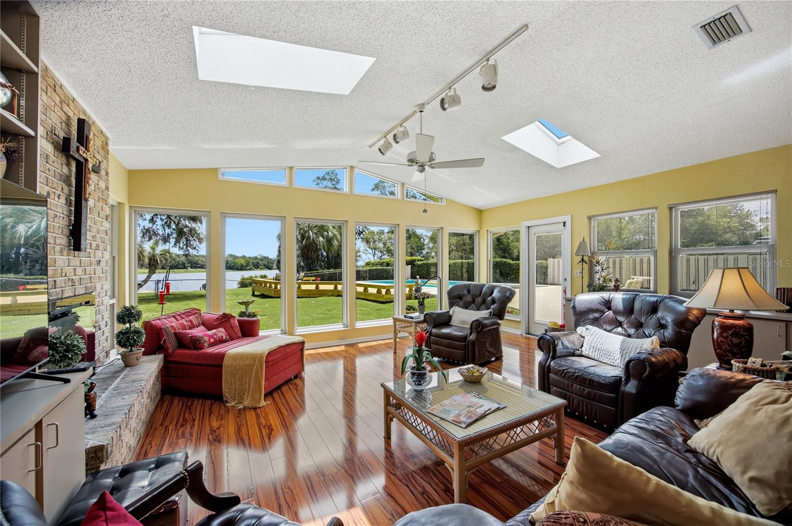 3933 SE STATE ROAD 21, KEYSTONE HEIGHTS, FL — photo 28