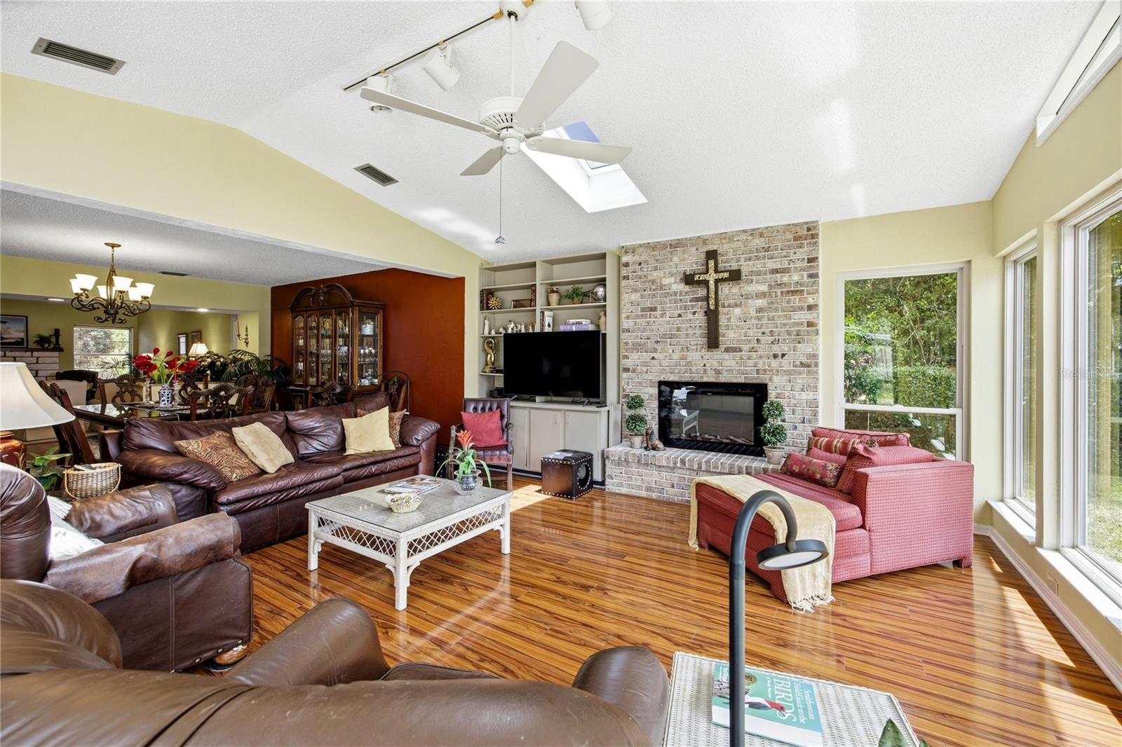 3933 SE STATE ROAD 21, KEYSTONE HEIGHTS, FL — photo 29