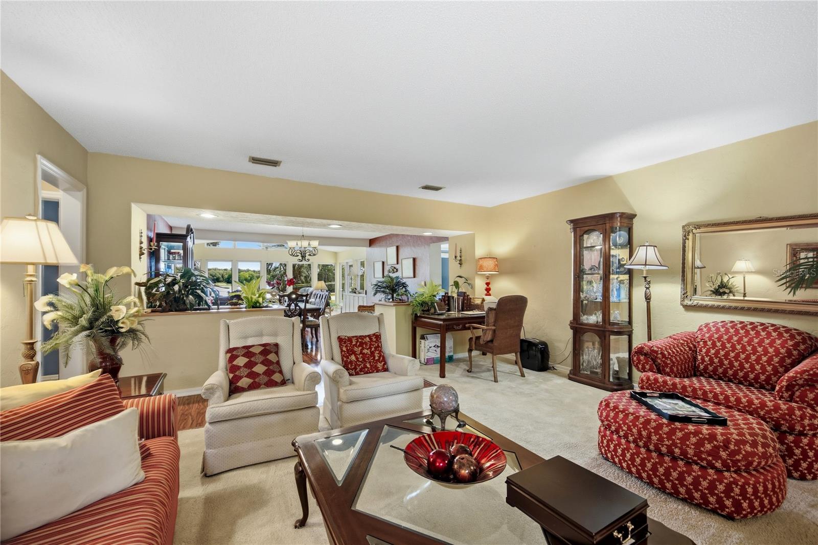 3933 SE STATE ROAD 21, KEYSTONE HEIGHTS, FL — photo 33