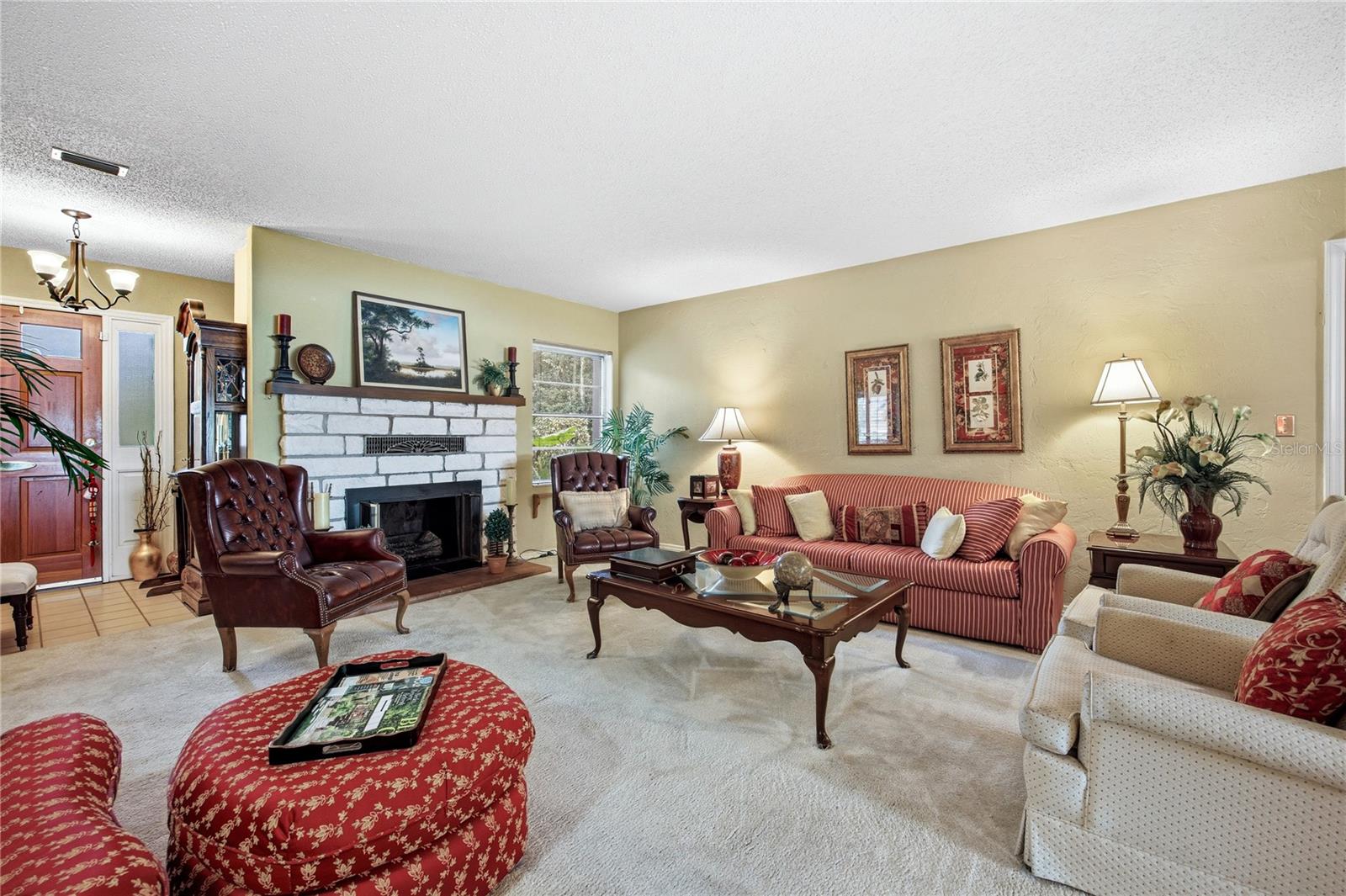 3933 SE STATE ROAD 21, KEYSTONE HEIGHTS, FL — photo 34