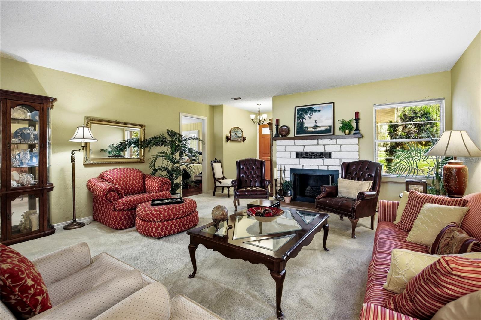 3933 SE STATE ROAD 21, KEYSTONE HEIGHTS, FL — photo 35