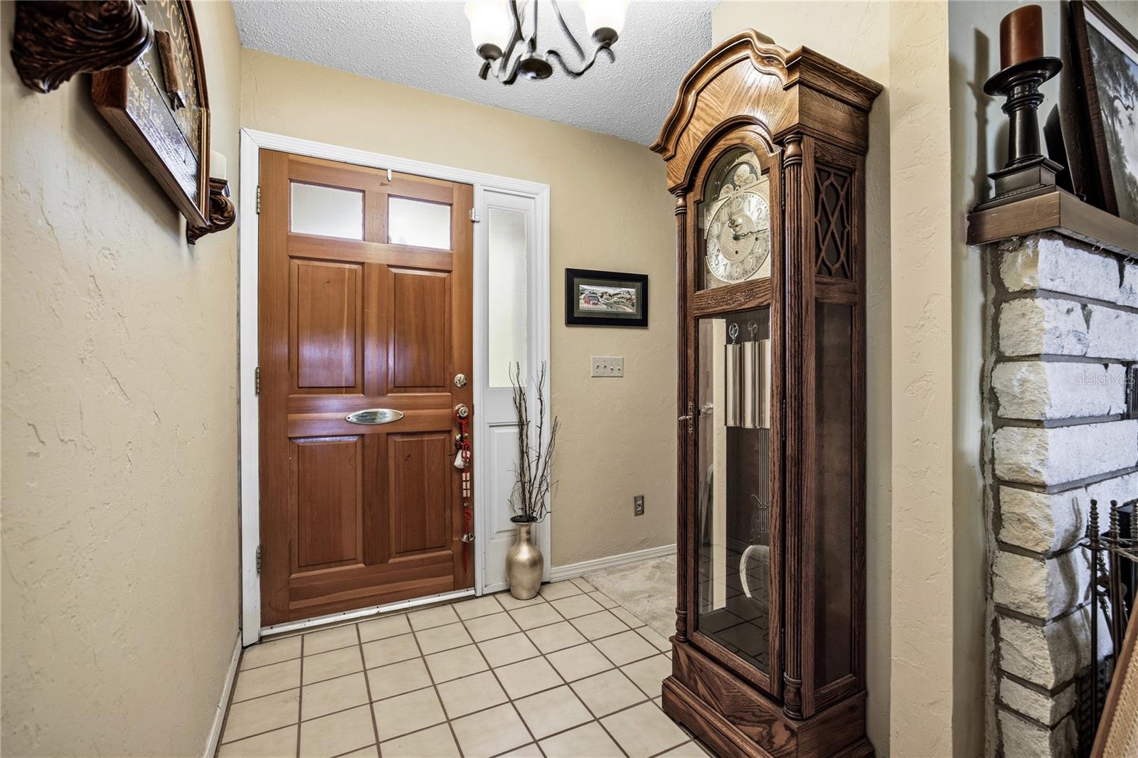 3933 SE STATE ROAD 21, KEYSTONE HEIGHTS, FL — photo 36