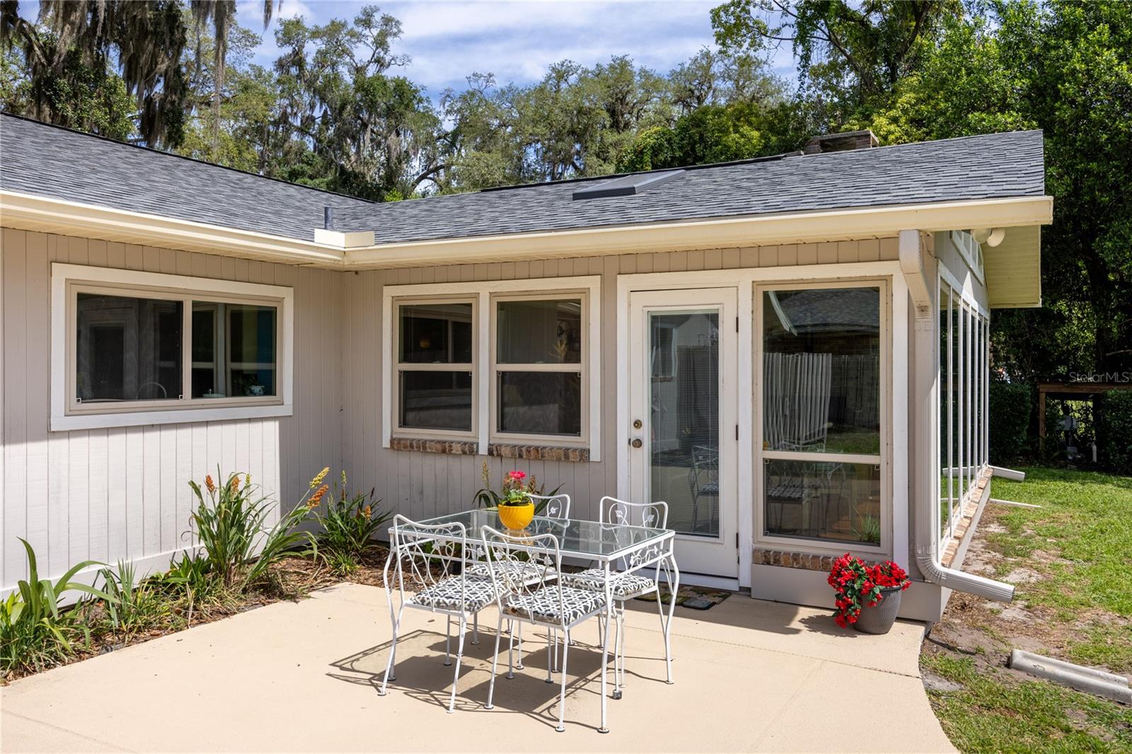 3933 SE STATE ROAD 21, KEYSTONE HEIGHTS, FL — photo 50