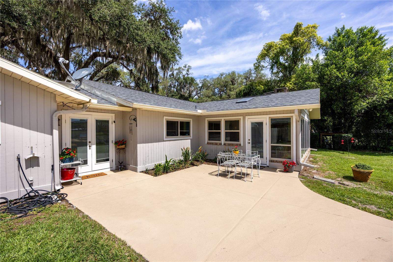 3933 SE STATE ROAD 21, KEYSTONE HEIGHTS, FL — photo 51