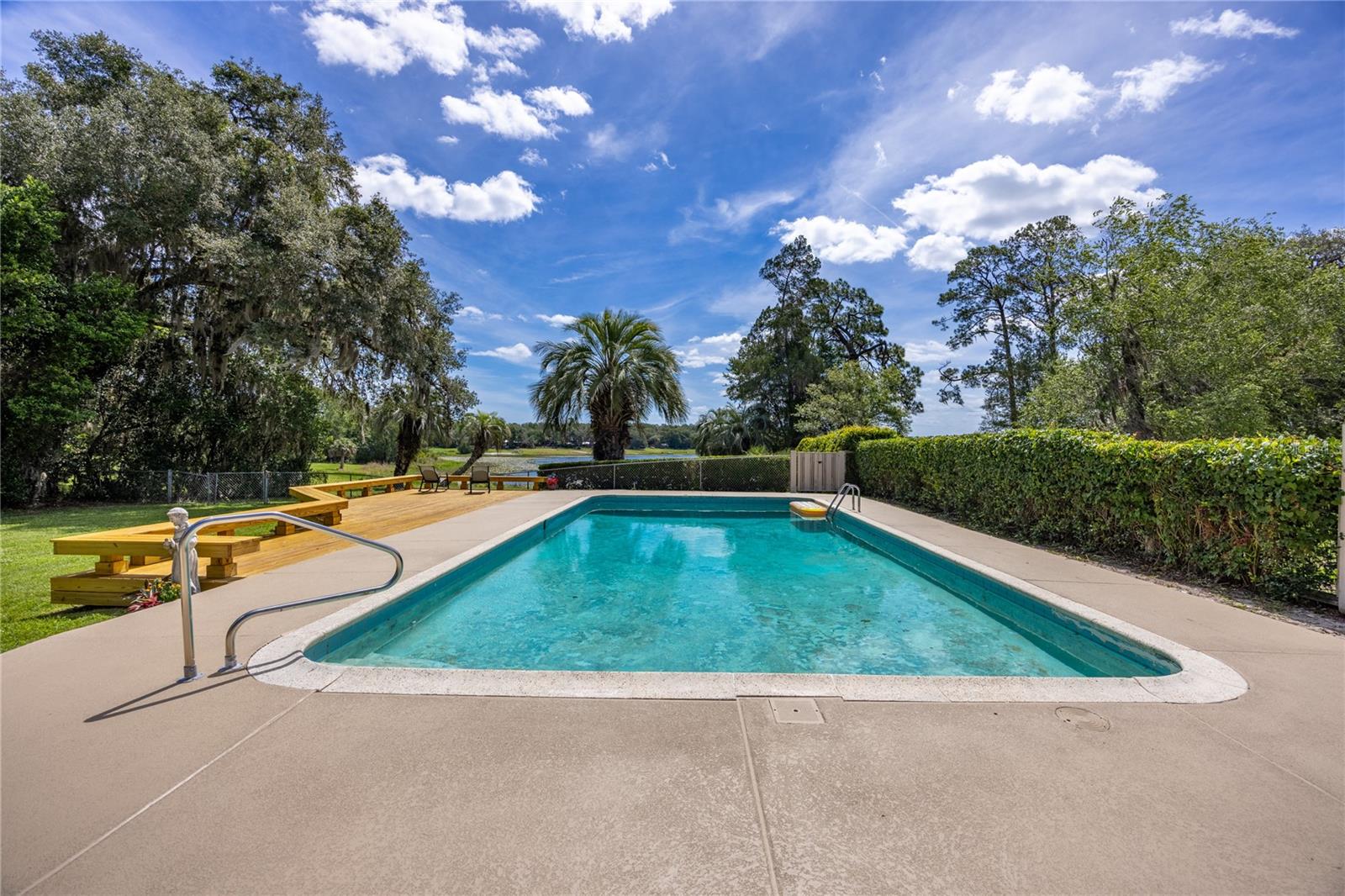 3933 SE STATE ROAD 21, KEYSTONE HEIGHTS, FL — photo 55