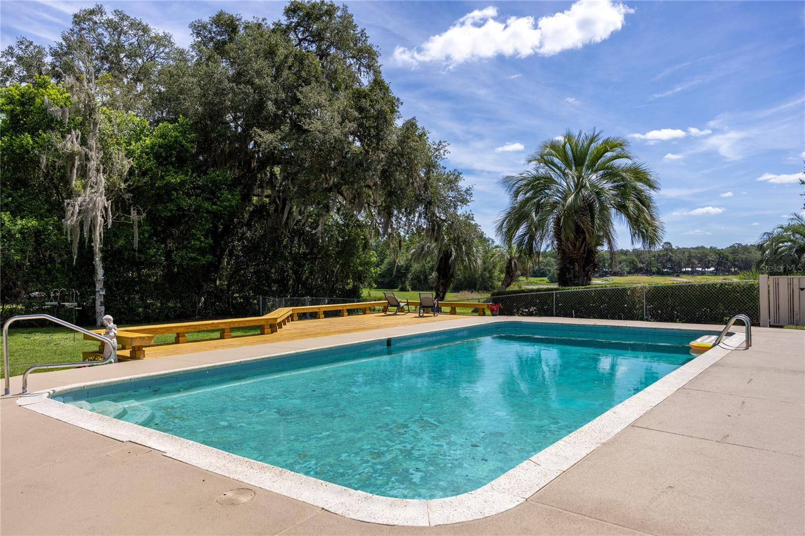 3933 SE STATE ROAD 21, KEYSTONE HEIGHTS, FL — photo 56