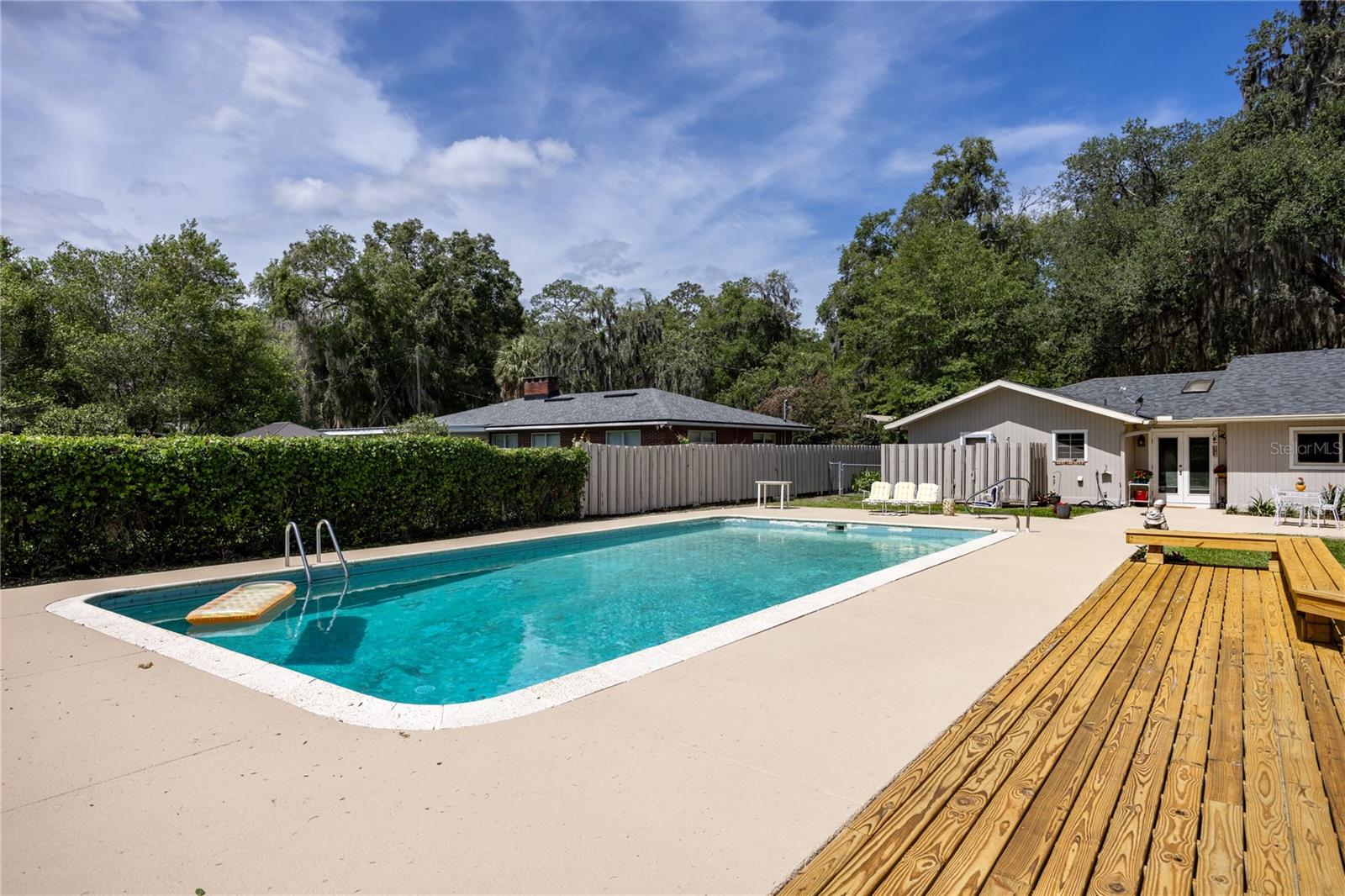 3933 SE STATE ROAD 21, KEYSTONE HEIGHTS, FL — photo 57
