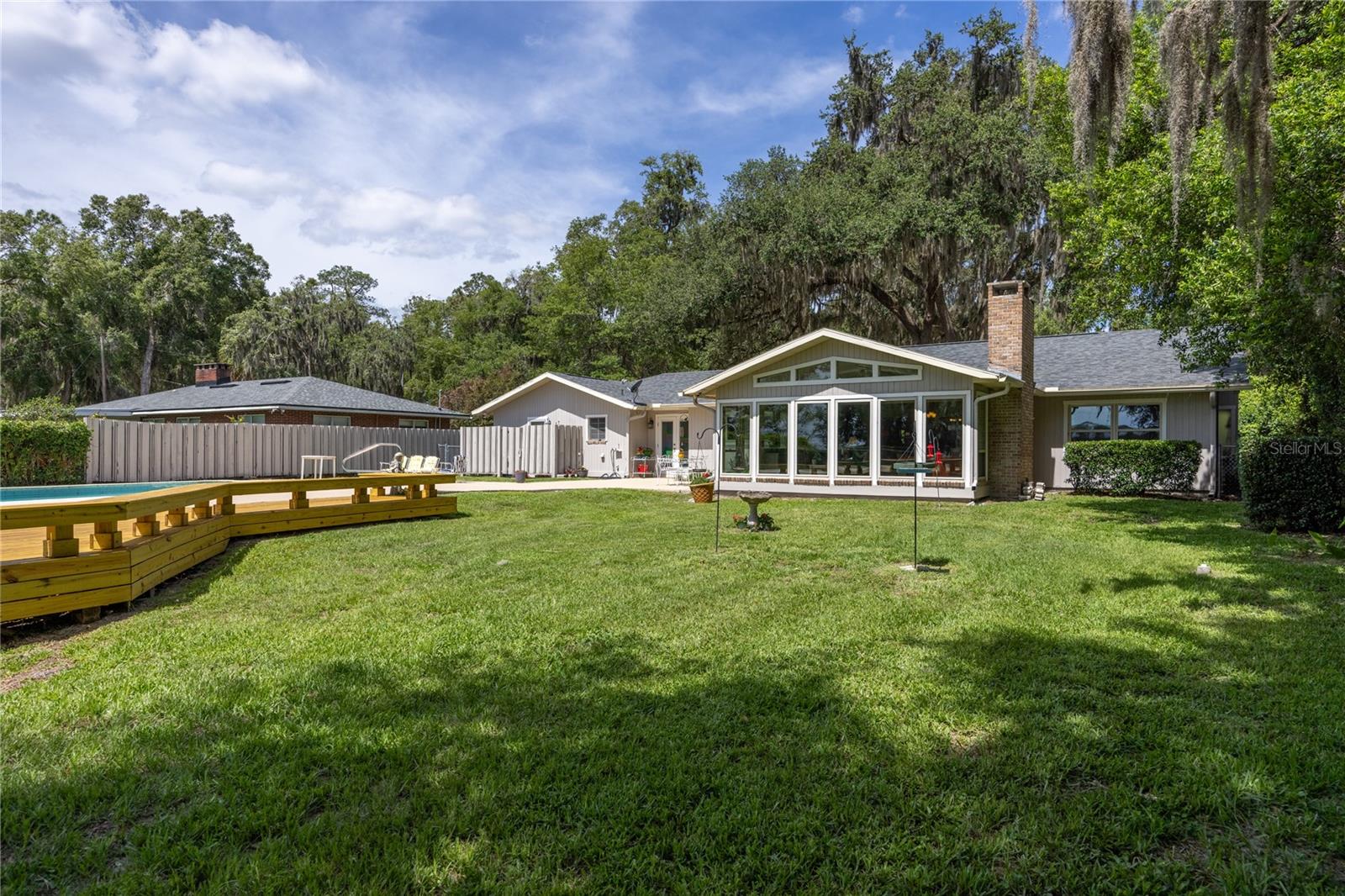 3933 SE STATE ROAD 21, KEYSTONE HEIGHTS, FL — photo 62