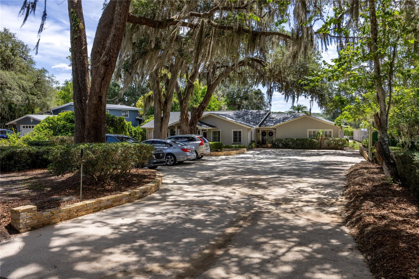3933 SE STATE ROAD 21, KEYSTONE HEIGHTS, FL — photo 74