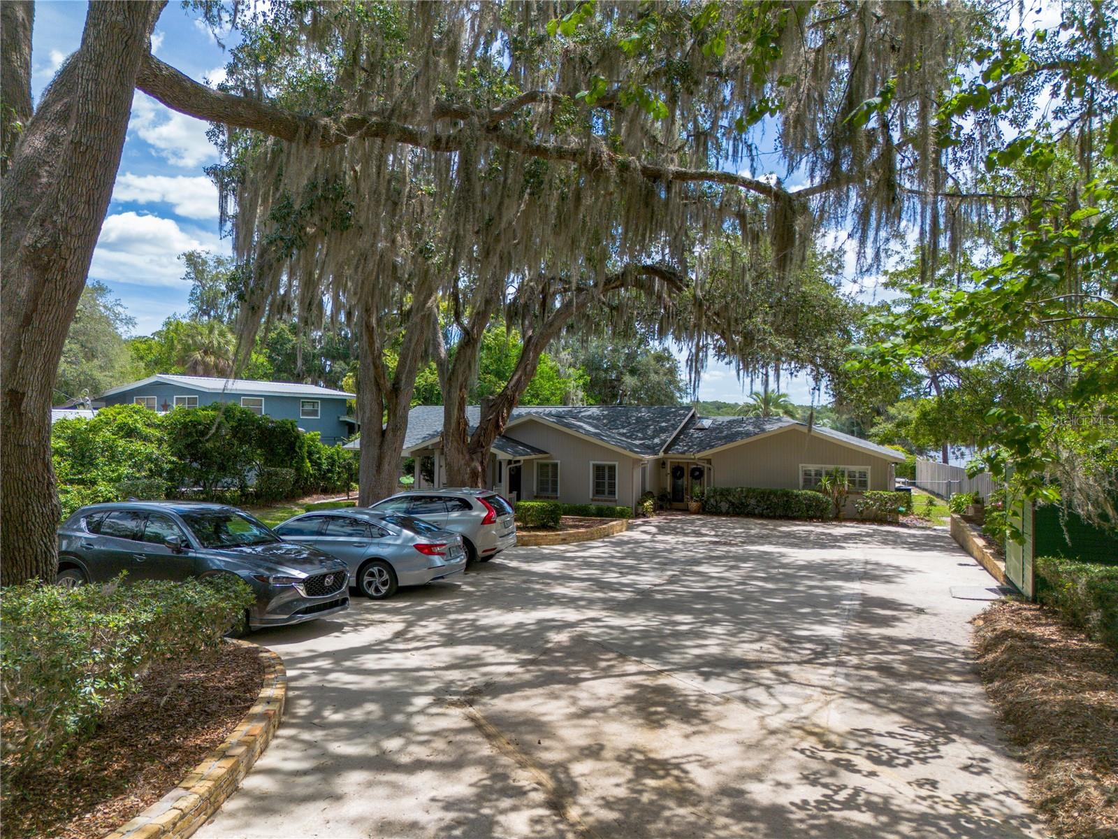 3933 SE STATE ROAD 21, KEYSTONE HEIGHTS, FL — photo 75