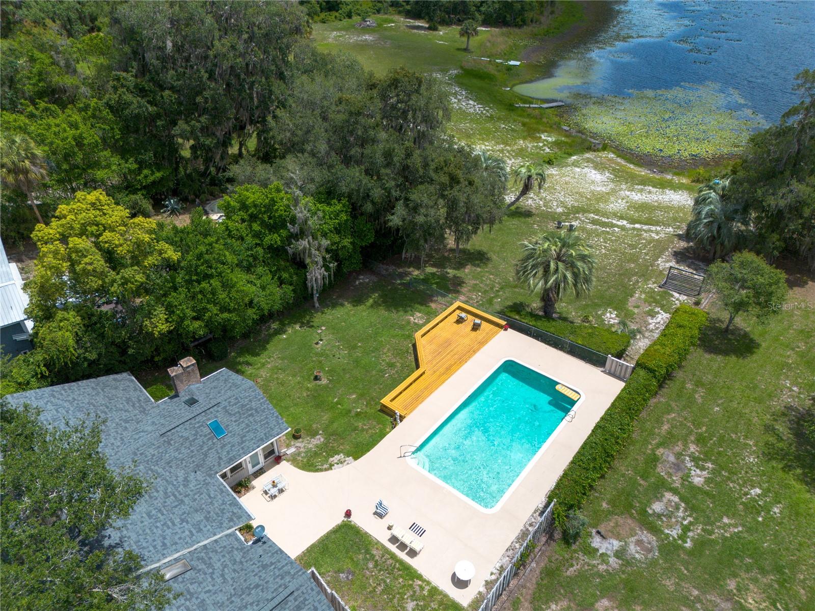 3933 SE STATE ROAD 21, KEYSTONE HEIGHTS, FL — photo 78