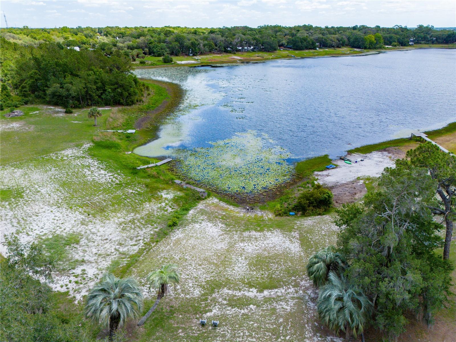 3933 SE STATE ROAD 21, KEYSTONE HEIGHTS, FL — photo 81