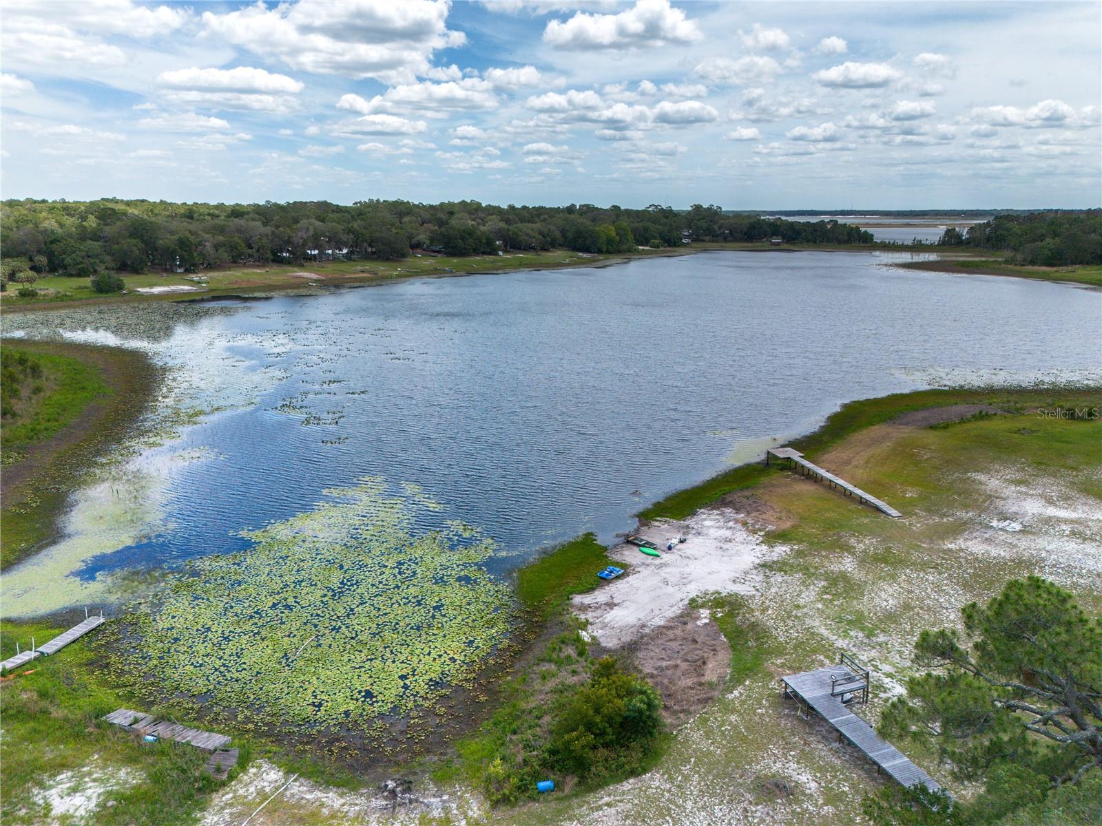 3933 SE STATE ROAD 21, KEYSTONE HEIGHTS, FL — photo 82