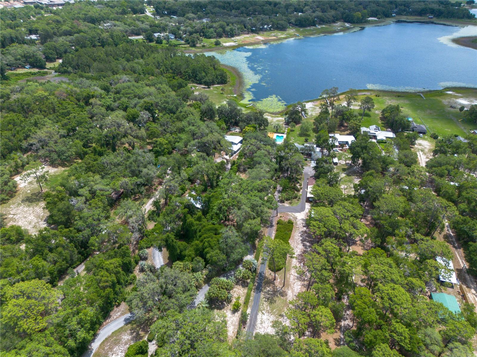 3933 SE STATE ROAD 21, KEYSTONE HEIGHTS, FL — photo 83