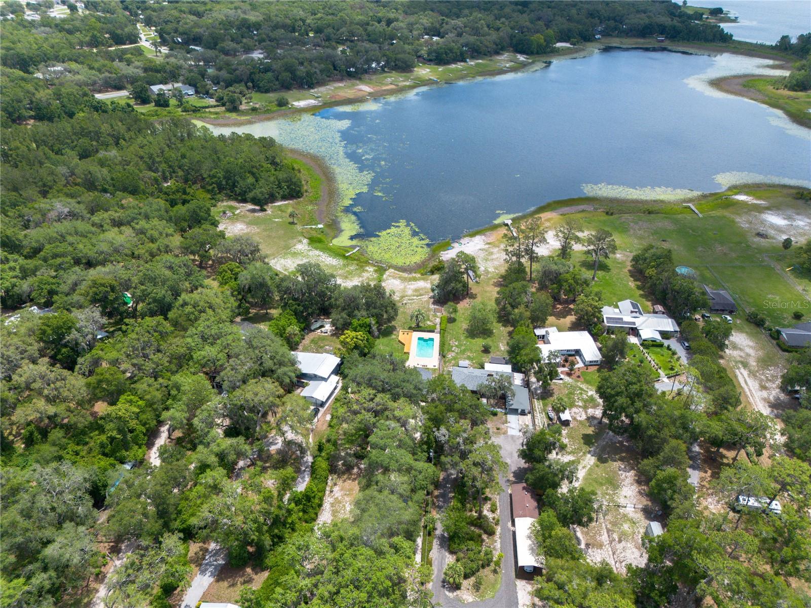 3933 SE STATE ROAD 21, KEYSTONE HEIGHTS, FL — photo 84